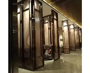 專(zhuān)業(yè)承接不銹鋼安裝工程